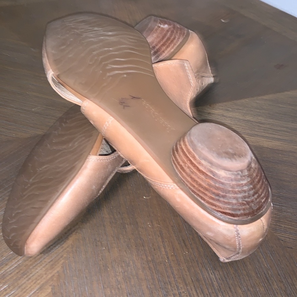 Josef Seubel Heels - Picture 4 of 9